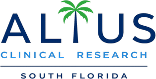Altus Clinical Research