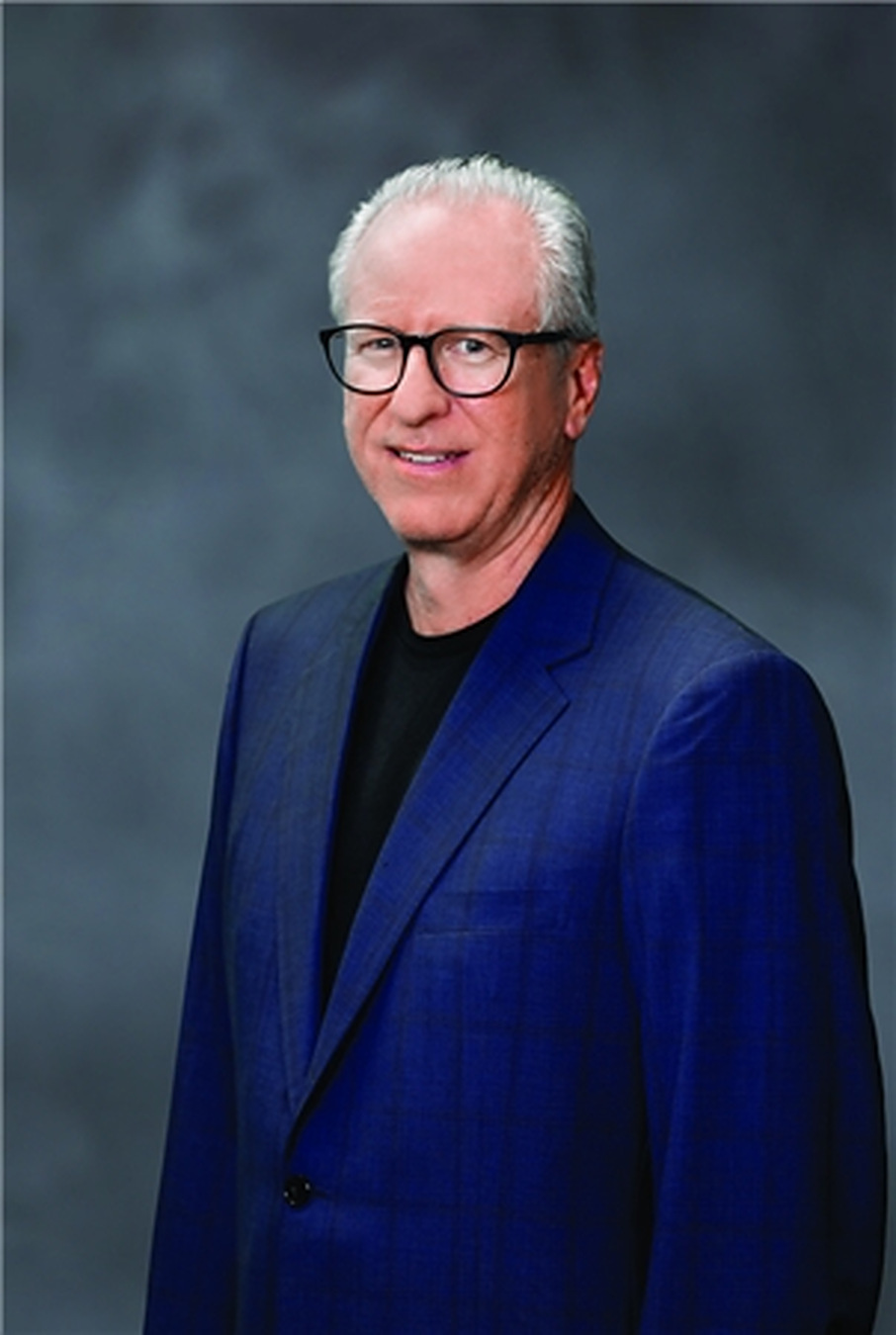 Dr. Samuel N. Lederman
