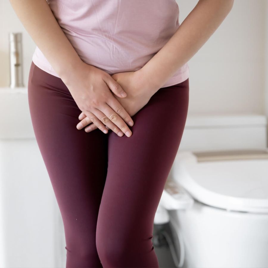 Urinary Incontinence
