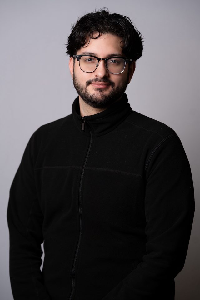 Axel Hernandez