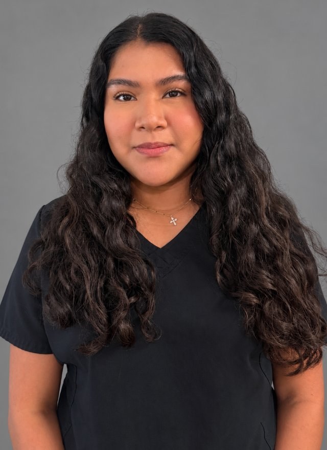 Elizabeth Rosales