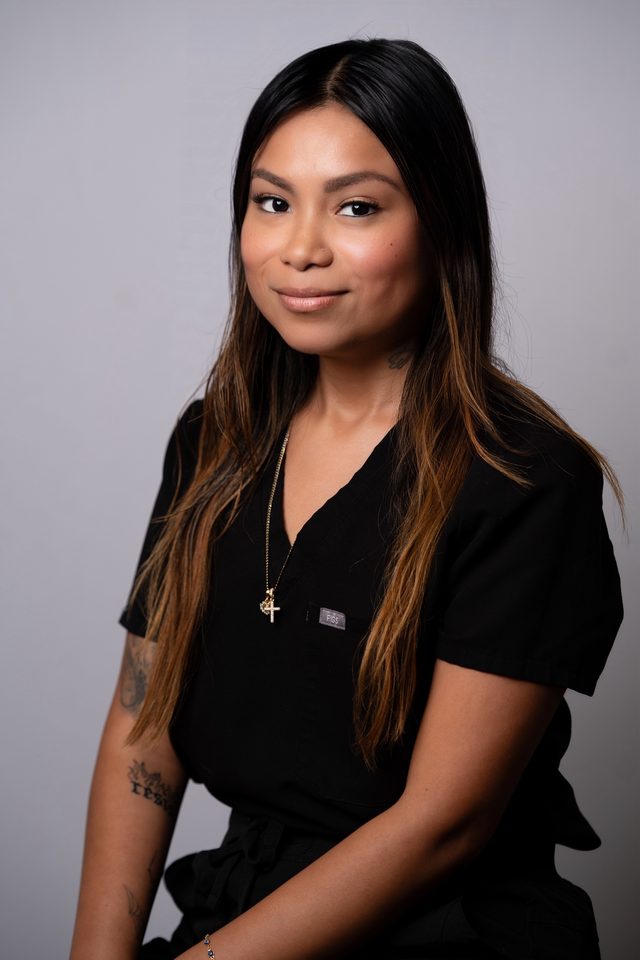 Florinda Francisco