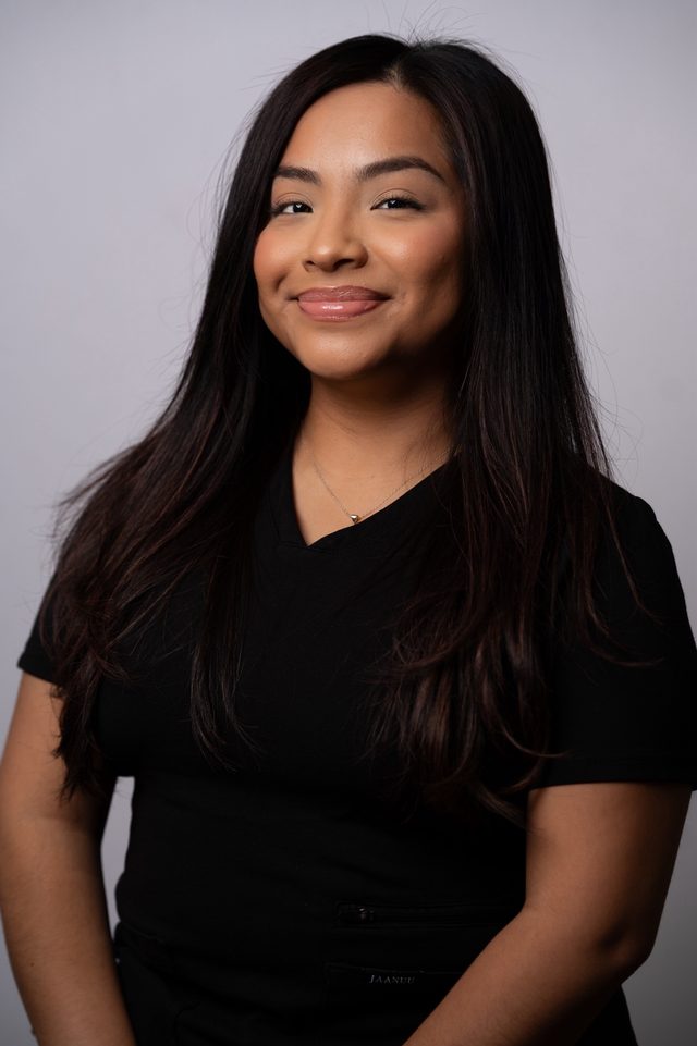 Jessica Francisco