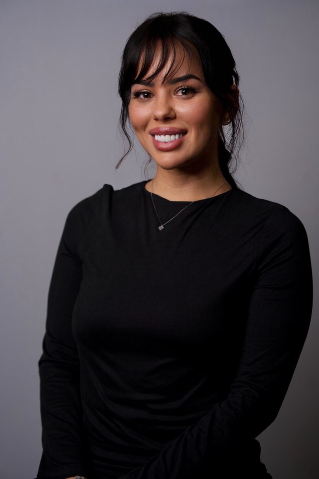 Jessica Ravelo
