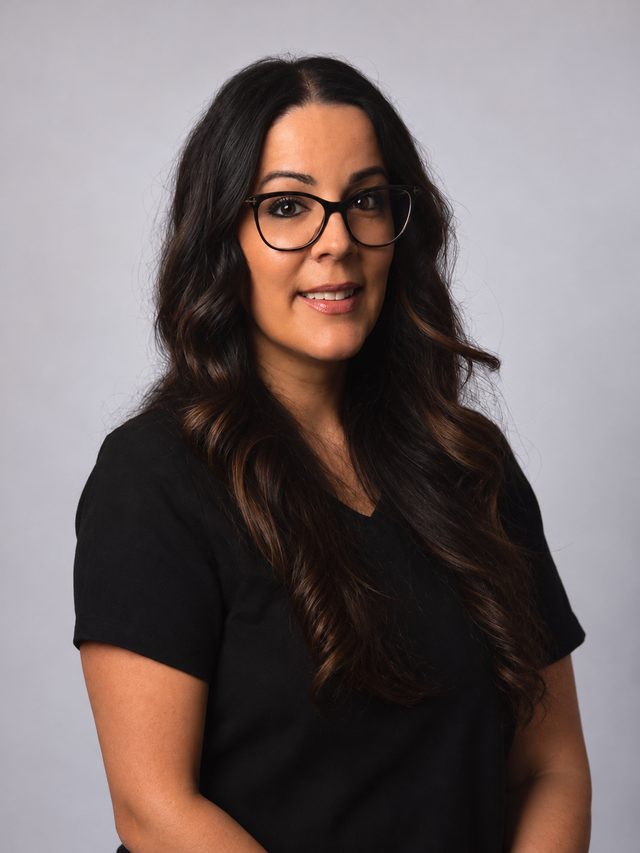 Linda Portales