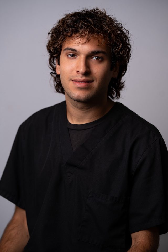 Matthew DeBoer