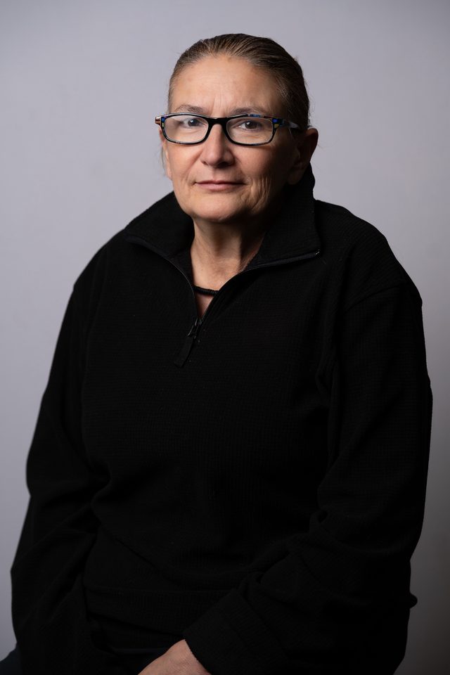 Teresa Carmona